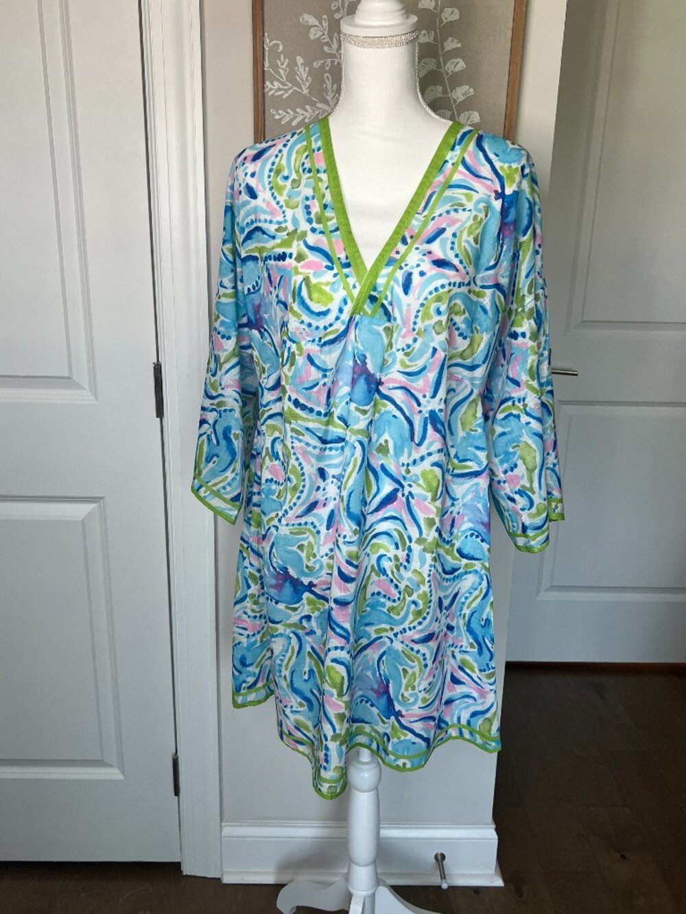 Swim Cover Up For Women